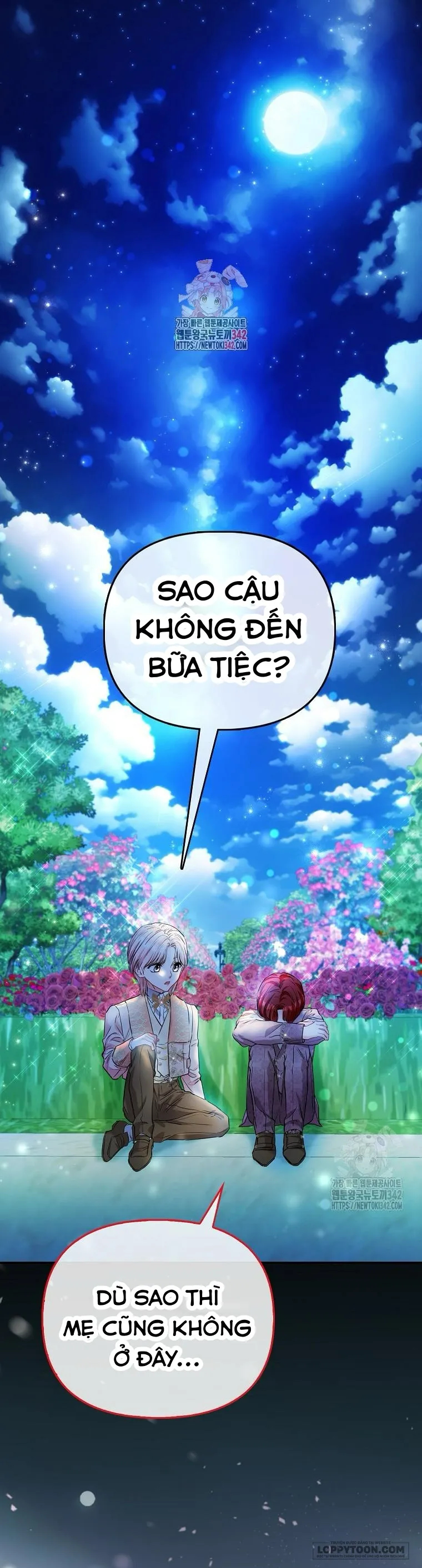 Nàng Công Chúa Của Mọi Người Chap 56 - trang 1