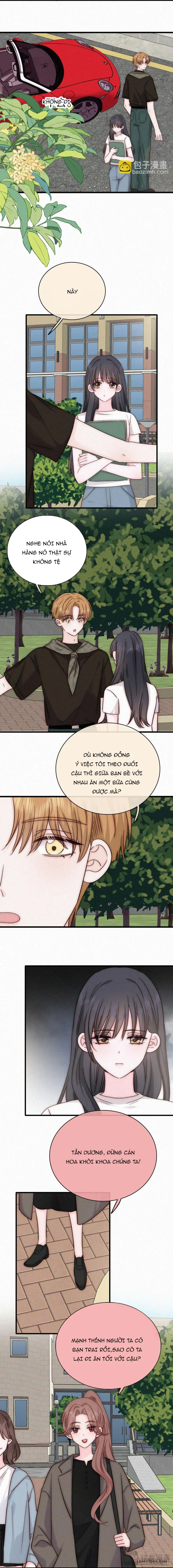 Một Lòng Cưng Chiều Chap 150 - trang 3