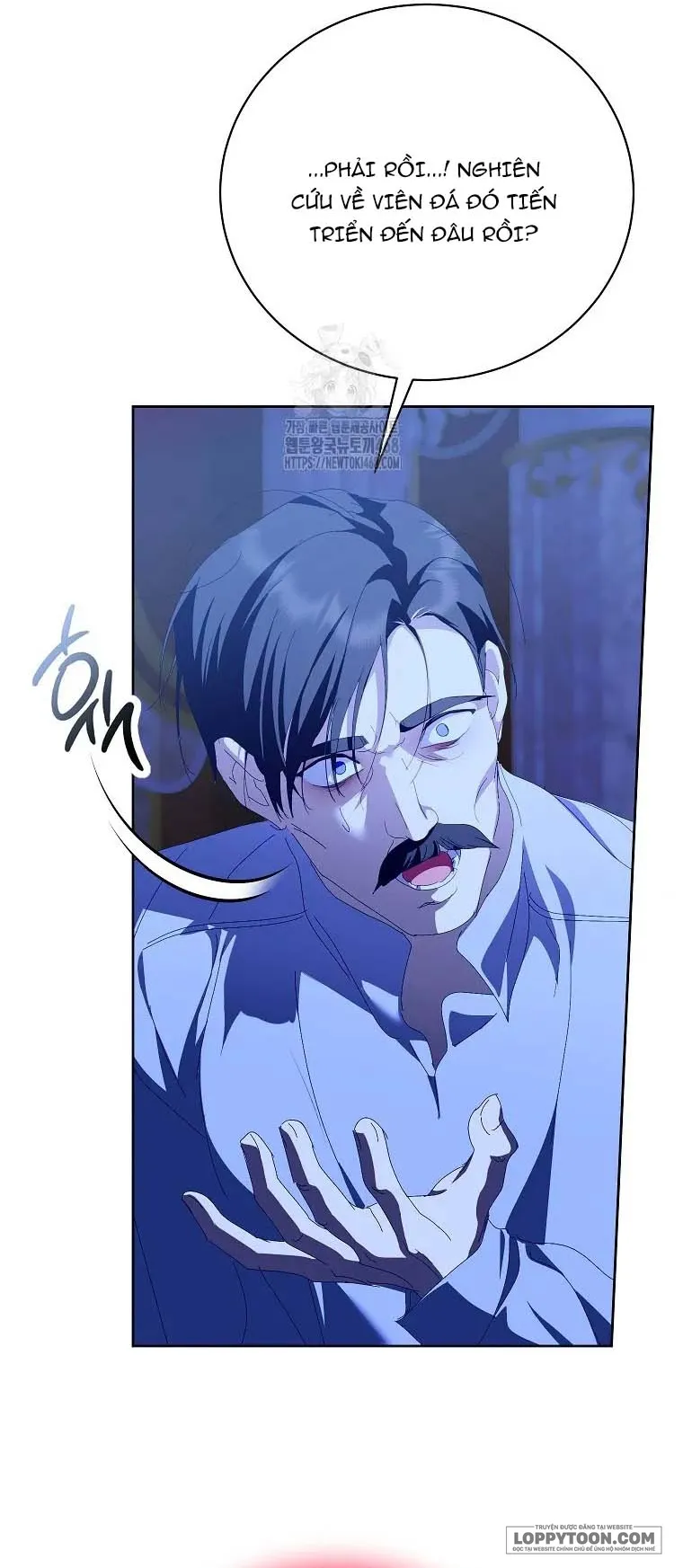 Phía Sau Mặt Nạ Của Nam Chính Hiền Lành Chap 97 - trang 62