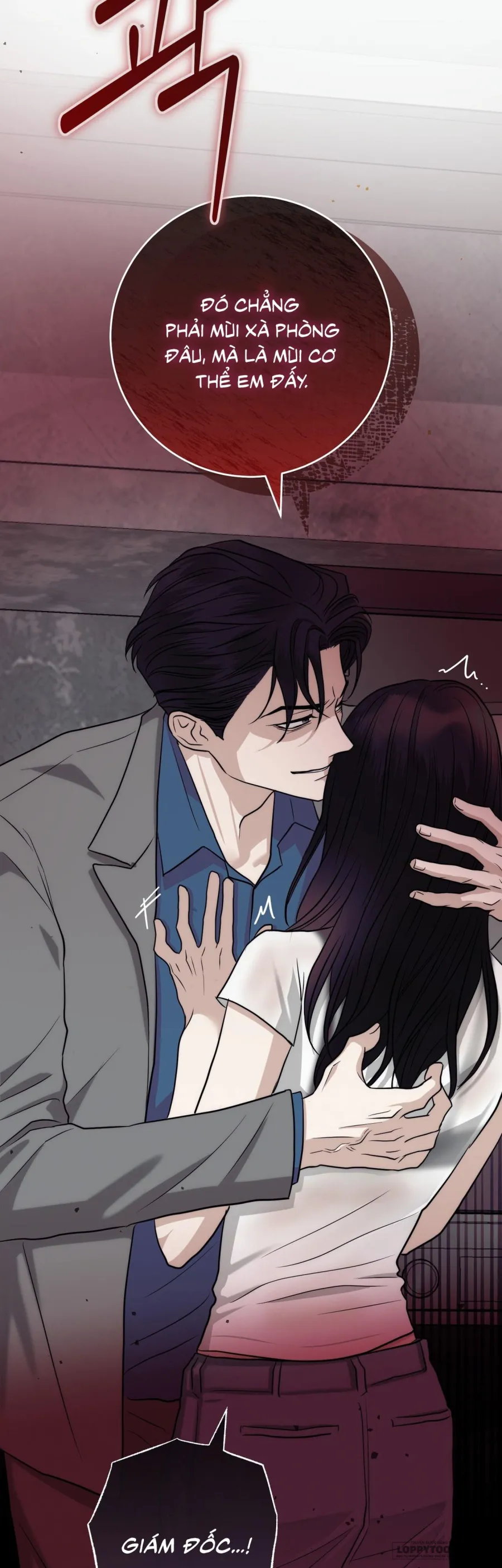 Hang Kiến Chap 10 - trang 13