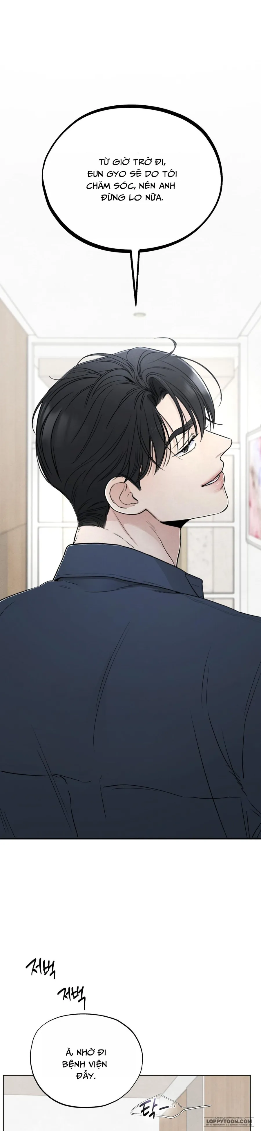 Cuộc Đời Của Kẻ Cặn Bã Chap 43 - trang 35