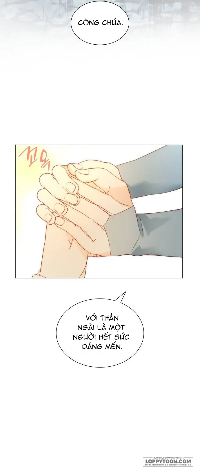 Tôi Được Sinh Ra Là Cô Con Gái Thứ Hai Chap 33 - trang 32