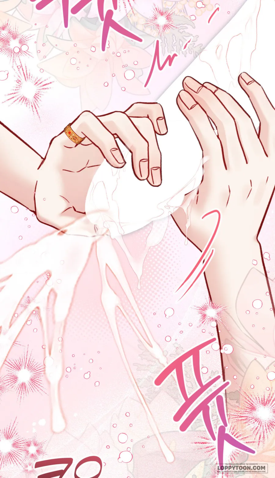 Bị Mắc Kẹt Trong Trò Chơi Harem Ngược Vô Vọng Chap 57 - 🔞🔞🔞🔞🔞 - trang 19
