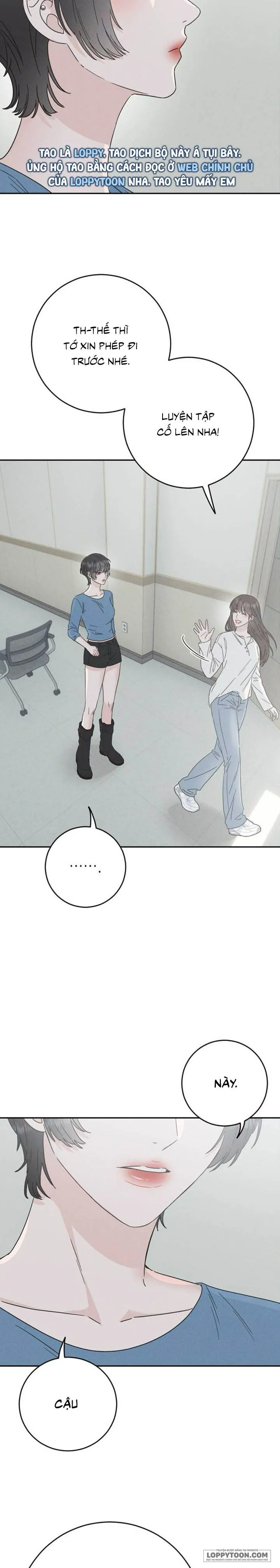Nam Nữ Mật Thất Chap 10 - trang 27