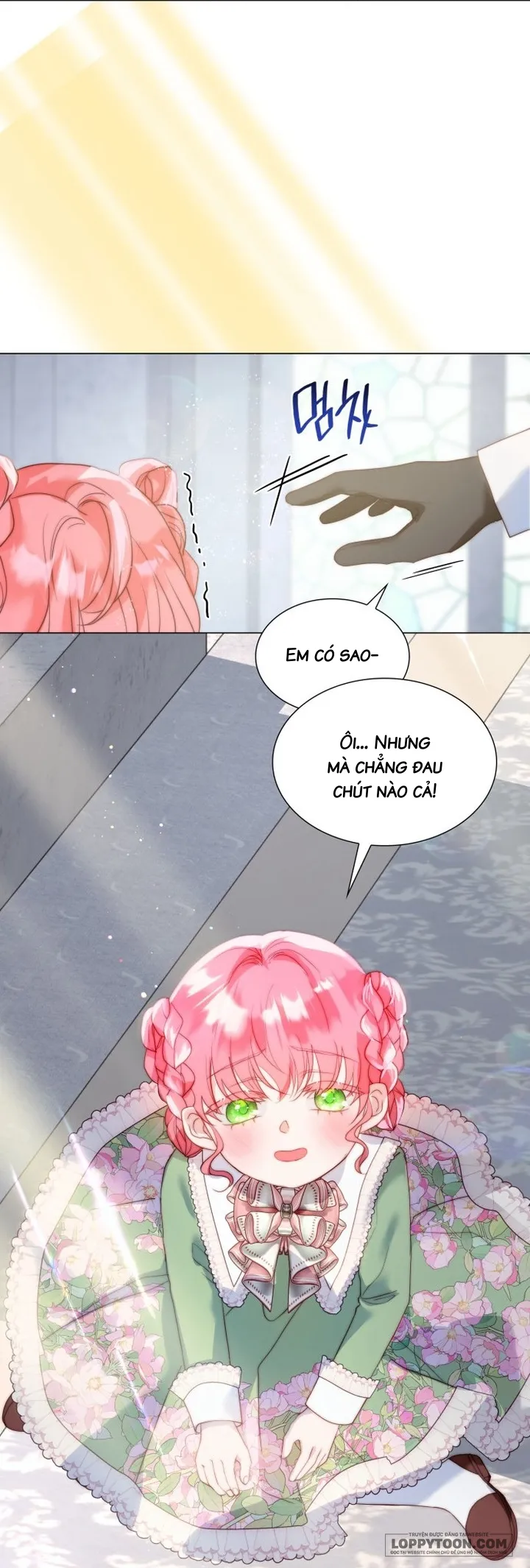 Tôi Được Sinh Ra Là Cô Con Gái Thứ Hai Chap 96 - trang 36