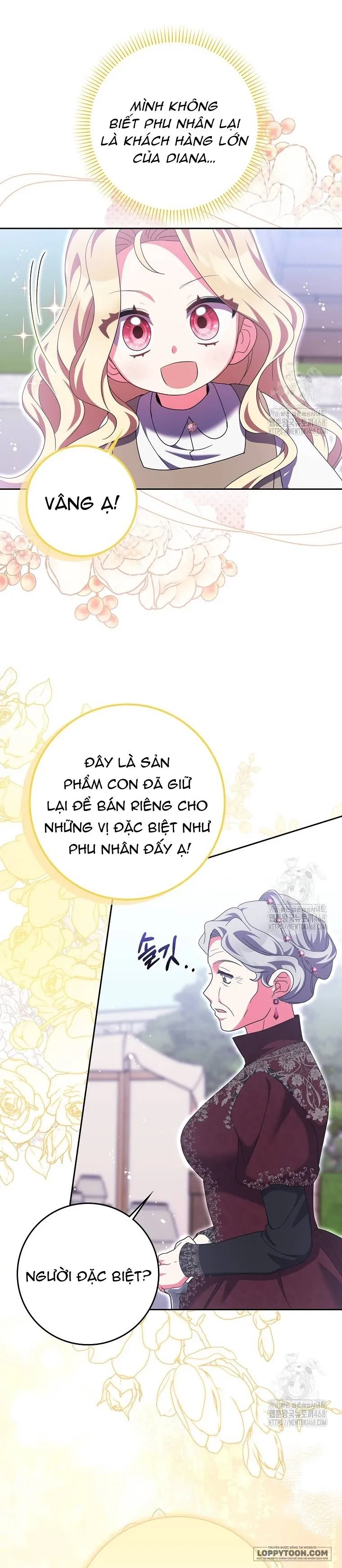 Tôi Không Thuộc Về Nơi Này Chap 30 - trang 29