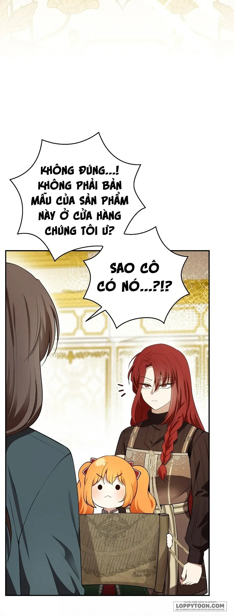 Sóc Con Tài Năng Chap 59 - trang 26