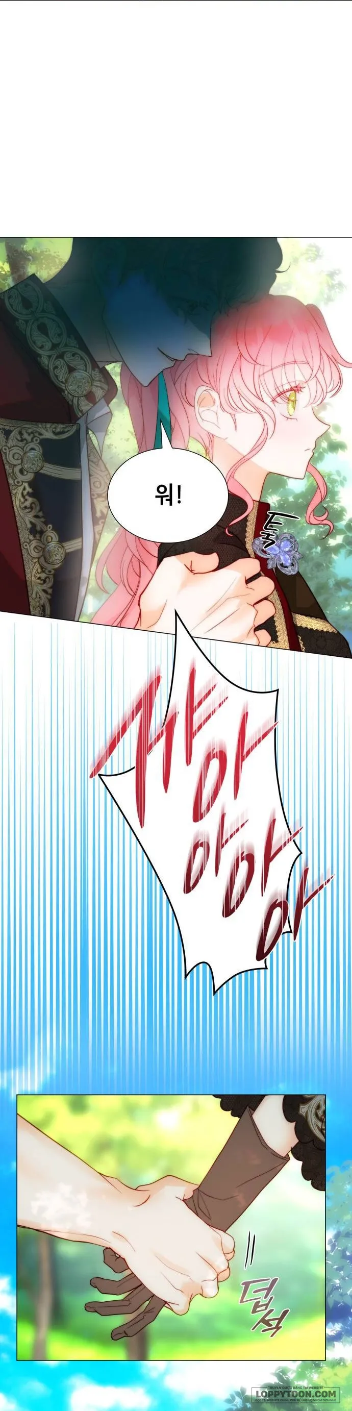 Tôi Được Sinh Ra Là Cô Con Gái Thứ Hai Chap 42 - trang 3