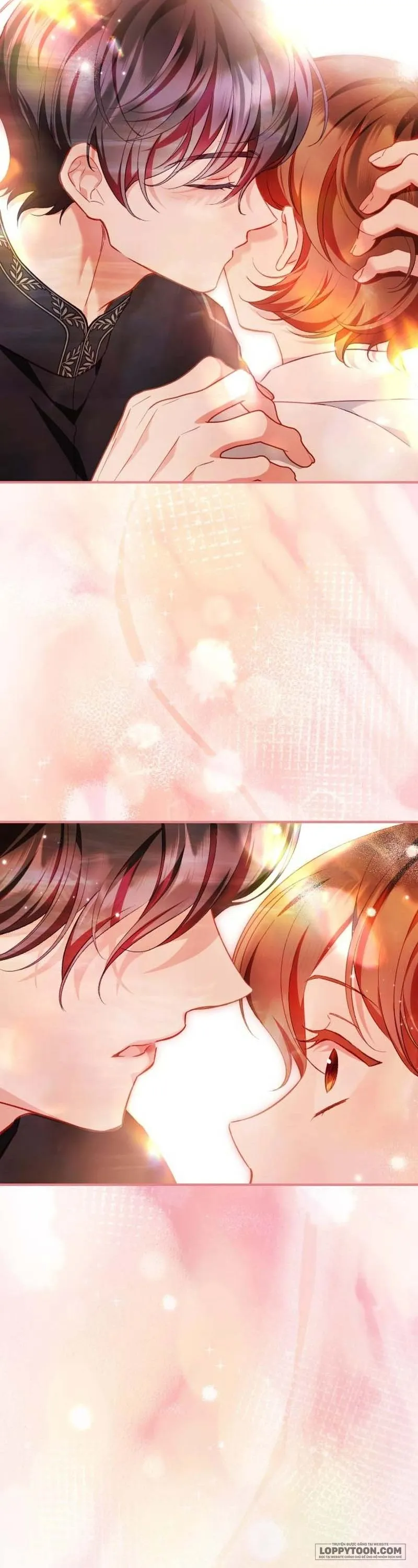 Bảo Vệ Thánh Nữ Giả Mạo Chap 16 - trang 16