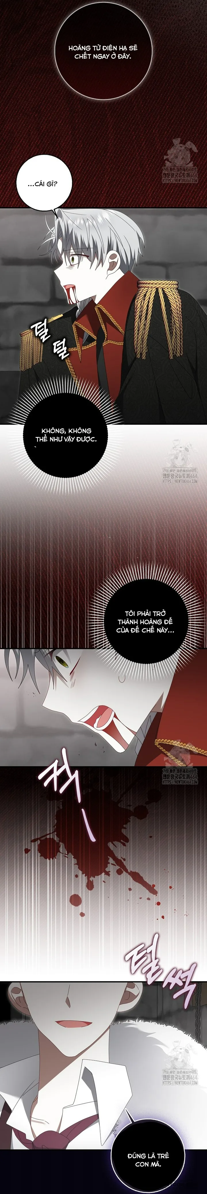 Tôi Sẽ Chiếm Lấy Ngư Trường Này! Chap 52 - trang 48