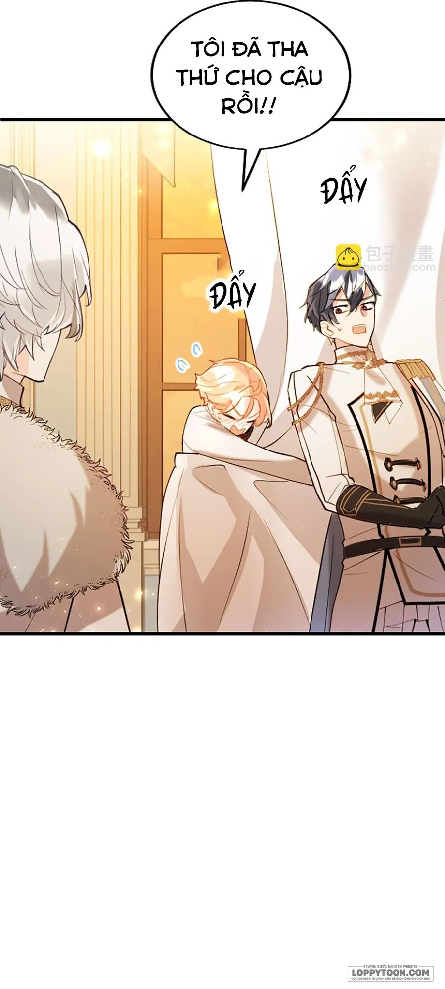 Đại Tiểu Thư Sao Phải Giả Nam Chap 64 - trang 51