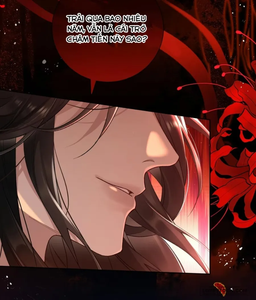 Dâng Cá Muối Cho Sư Tổ Chap 5 - trang 10