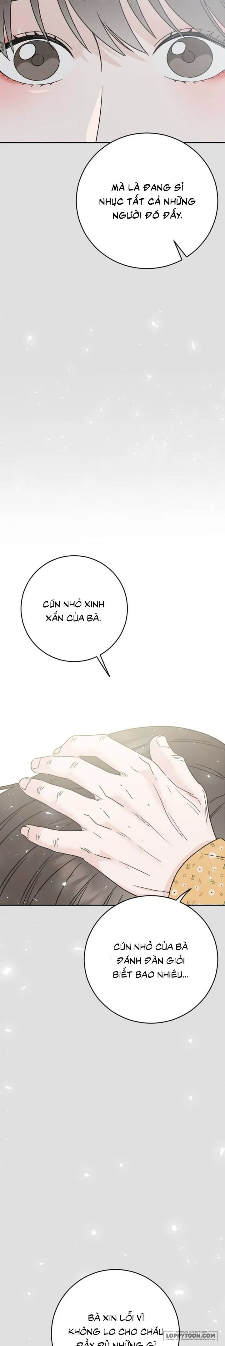 Nam Nữ Mật Thất Chap 11 - trang 22