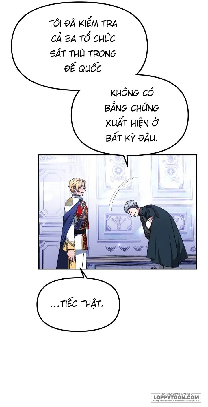 Rồng Con Thuần Hóa Những Kẻ Điên Rồ Chap 10 - trang 7