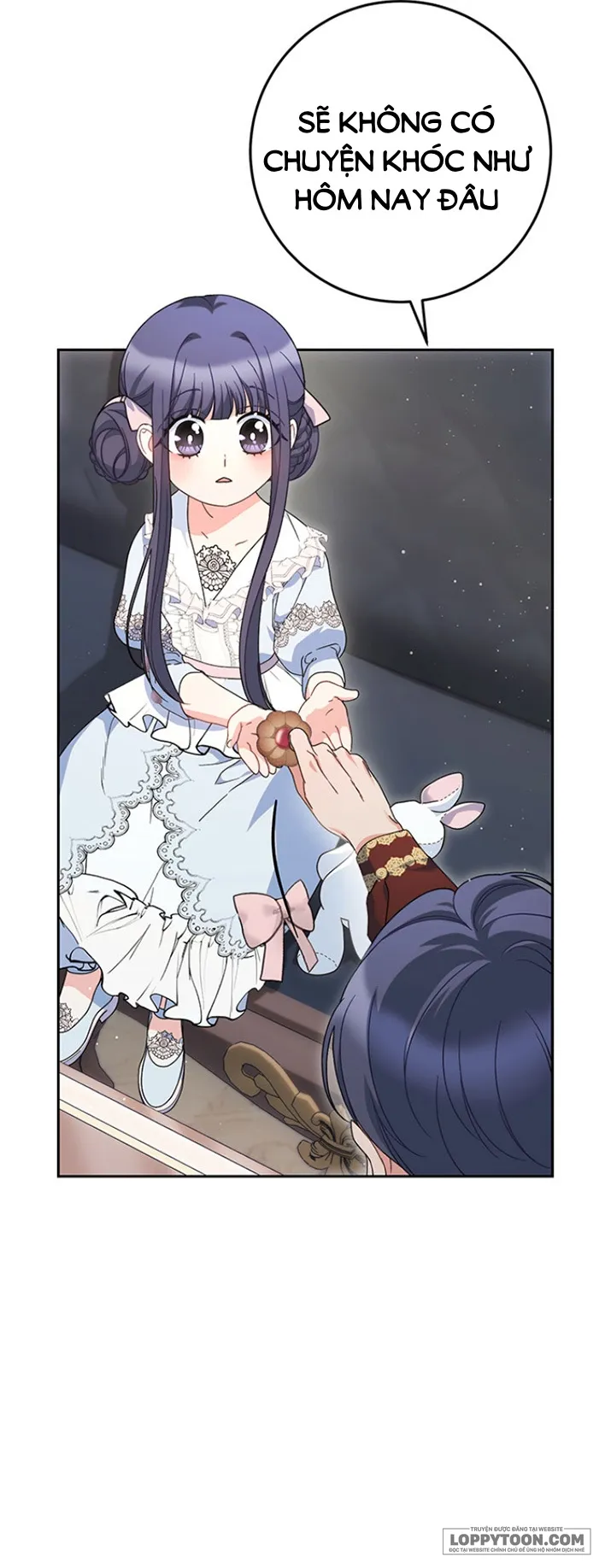 Nuôi Dưỡng Em Gái Xinh Đẹp Chap 23 - trang 38