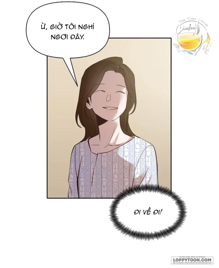 Thanh Xuân Của Chúng Ta Chap 9 - trang 64