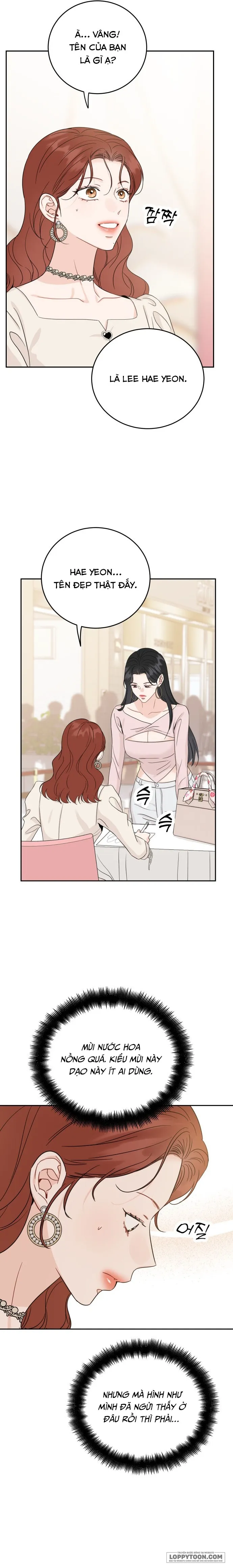 Người Một Nhà Chap 132 - trang 2