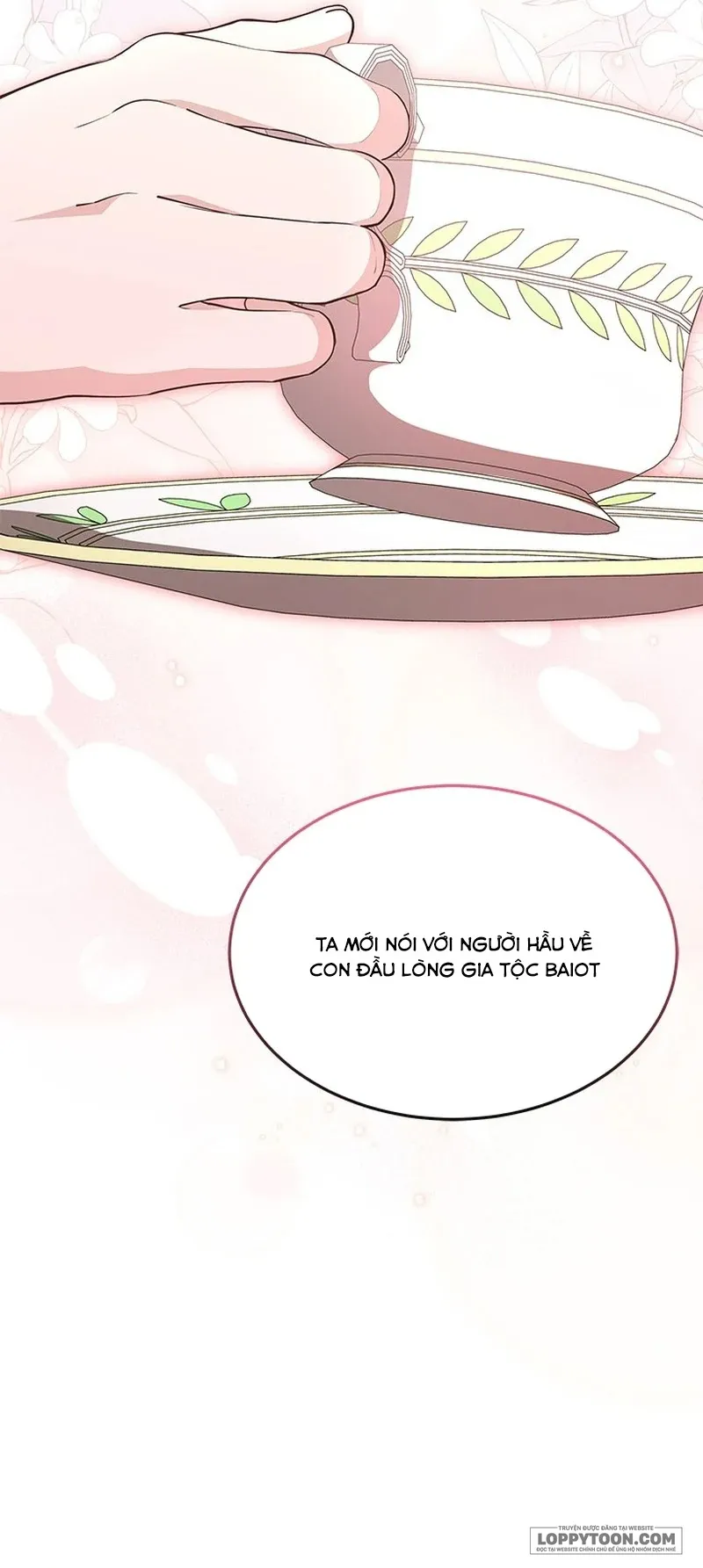 Đã Từ Chối Sủng Ái Rồi Mà Sao Còn Ám Ảnh Thế? Chap 39 - trang 18