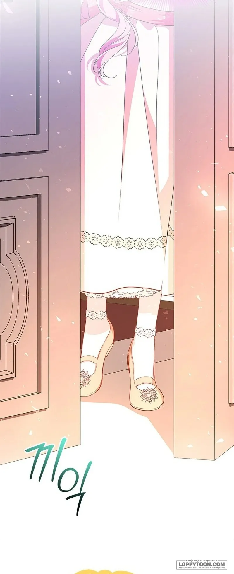 Đã Từ Chối Sủng Ái Rồi Mà Sao Còn Ám Ảnh Thế? Chap 25 - trang 44