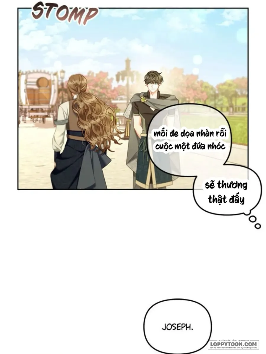 Tôi Sẽ Ở Ngay Bên Cạnh Nam Chính Chap 40 - trang 46
