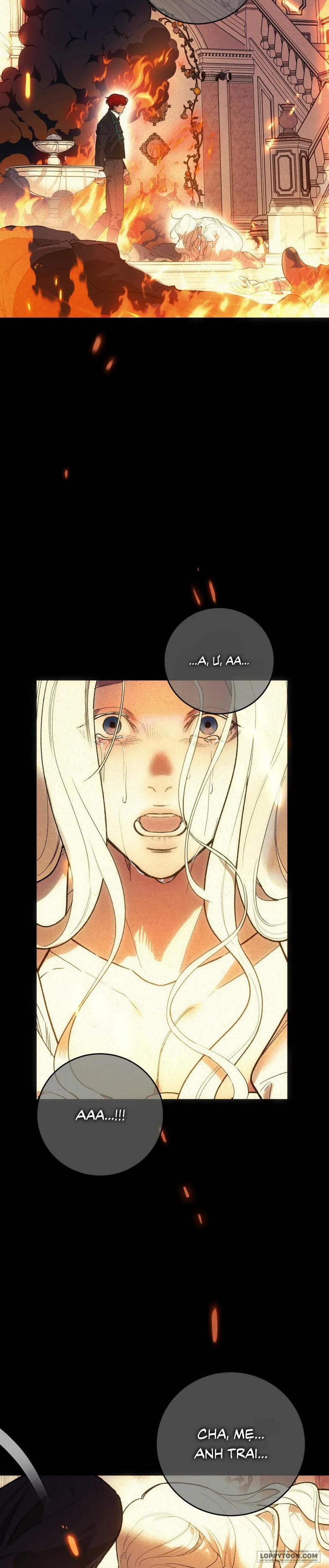 Gửi Đến Kẻ Sẽ Hủy Diệt Tôi Chap 1 - 🔞 - trang 34