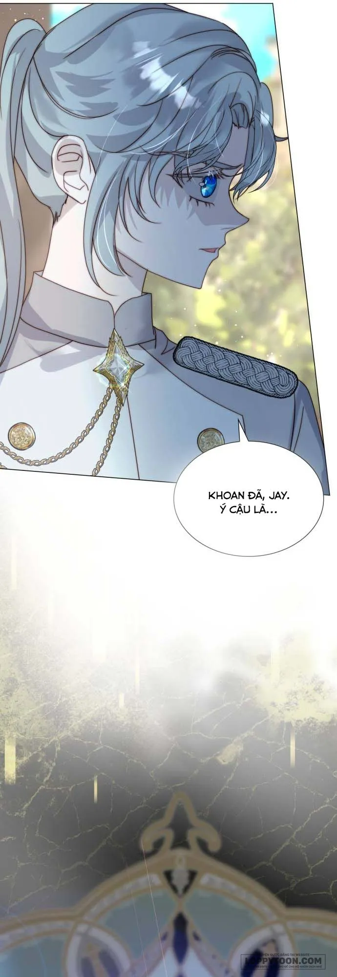 Tôi Được Sinh Ra Là Cô Con Gái Thứ Hai Chap 67 - trang 35