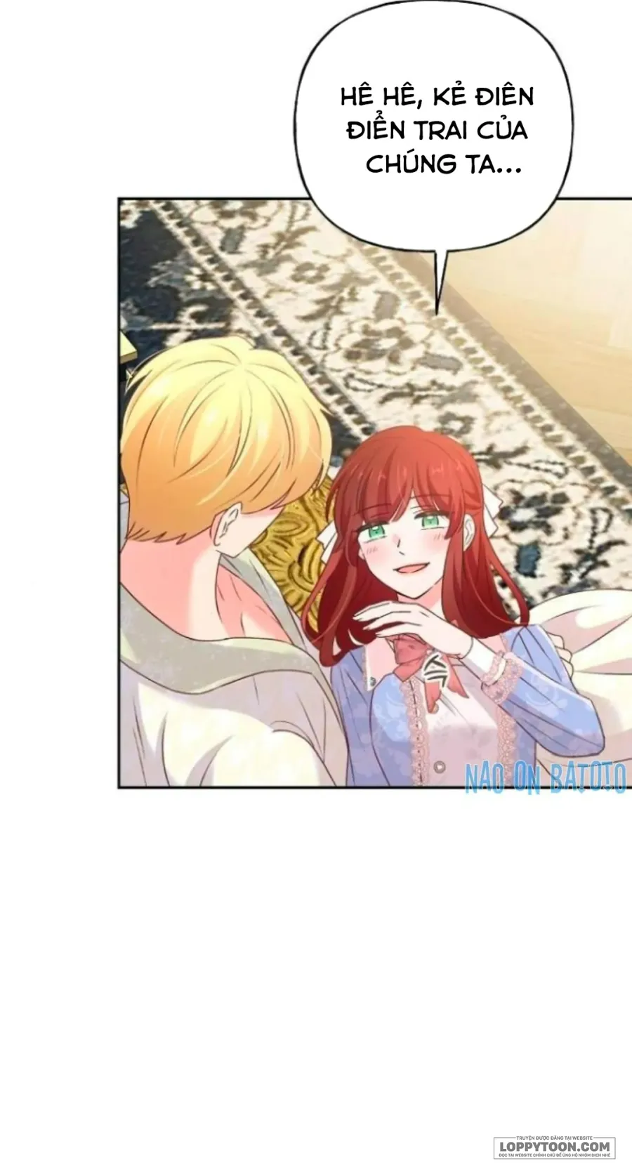 Hầu Gái Không Thích Nuôi Dạy Trẻ Nhỏ Chap 23 - trang 14