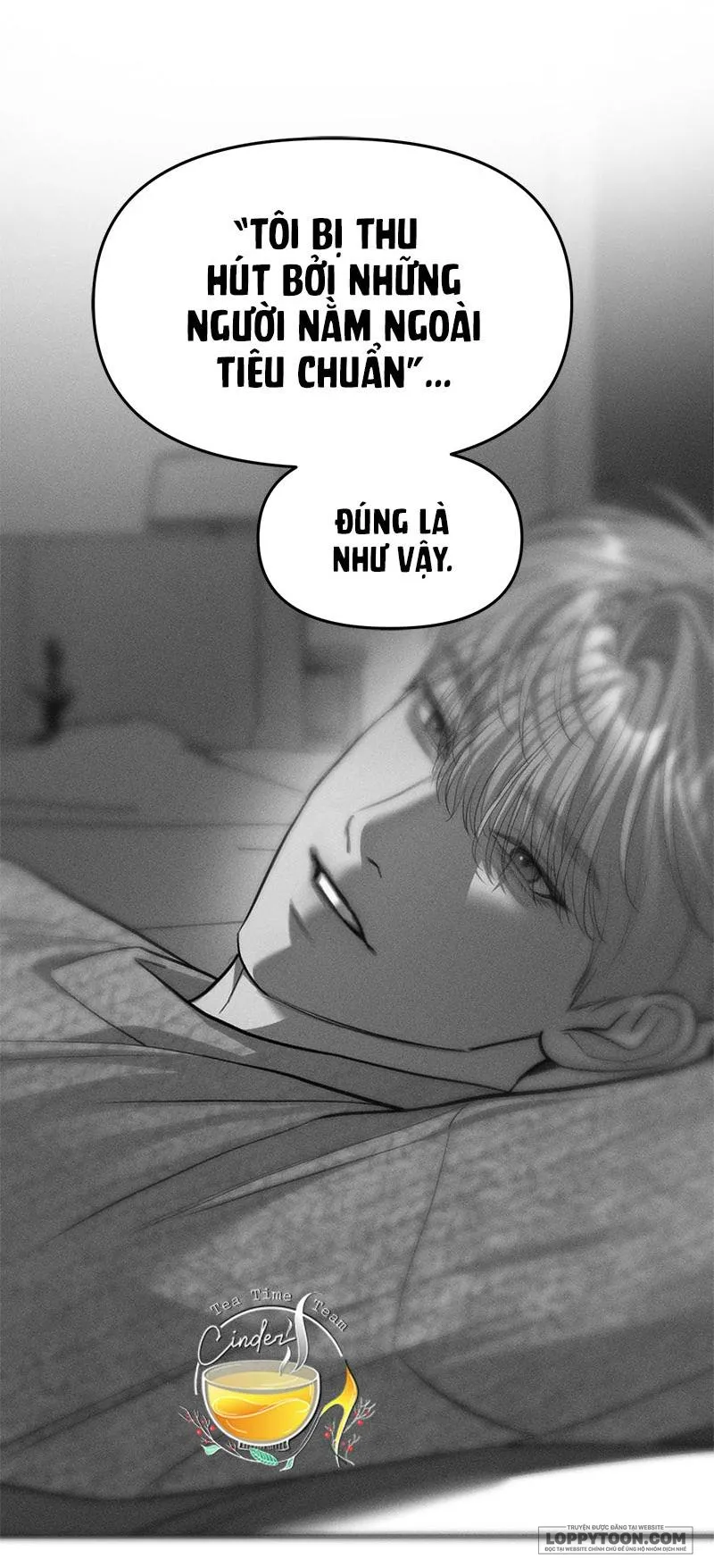 Xâm Nhập Trường Trung Học Tài Phiệt Chap 67 - trang 31