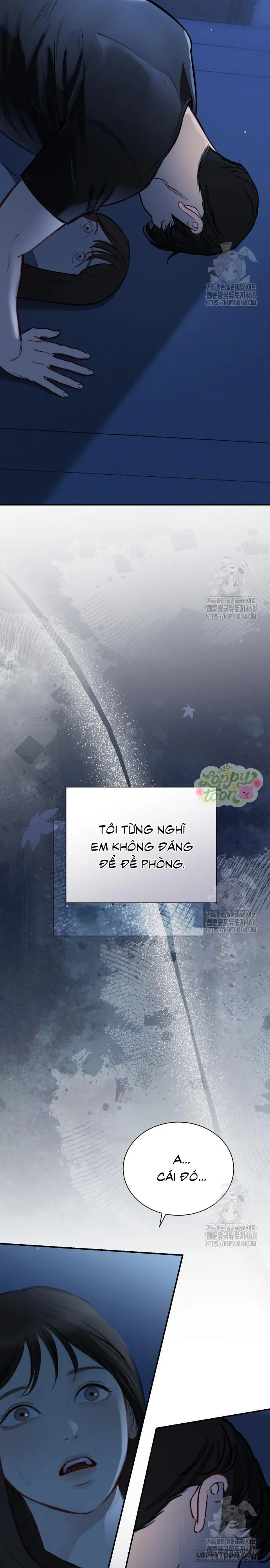Quyền Lực Của Thư Ký Chap 14 - trang 30