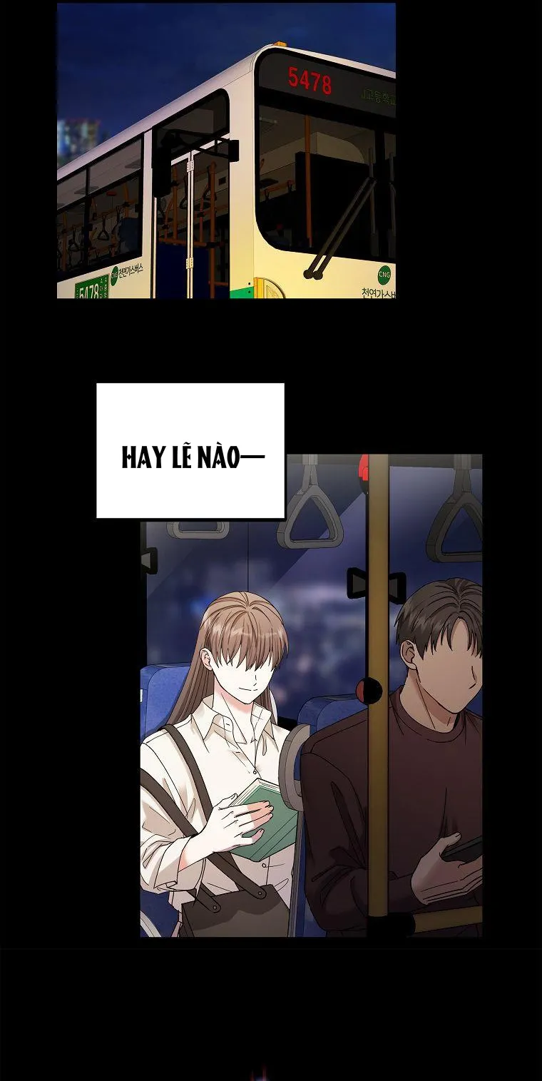 Trở Thành Miêu Nữ Của Hoàng Đế Chap 2 - trang 5