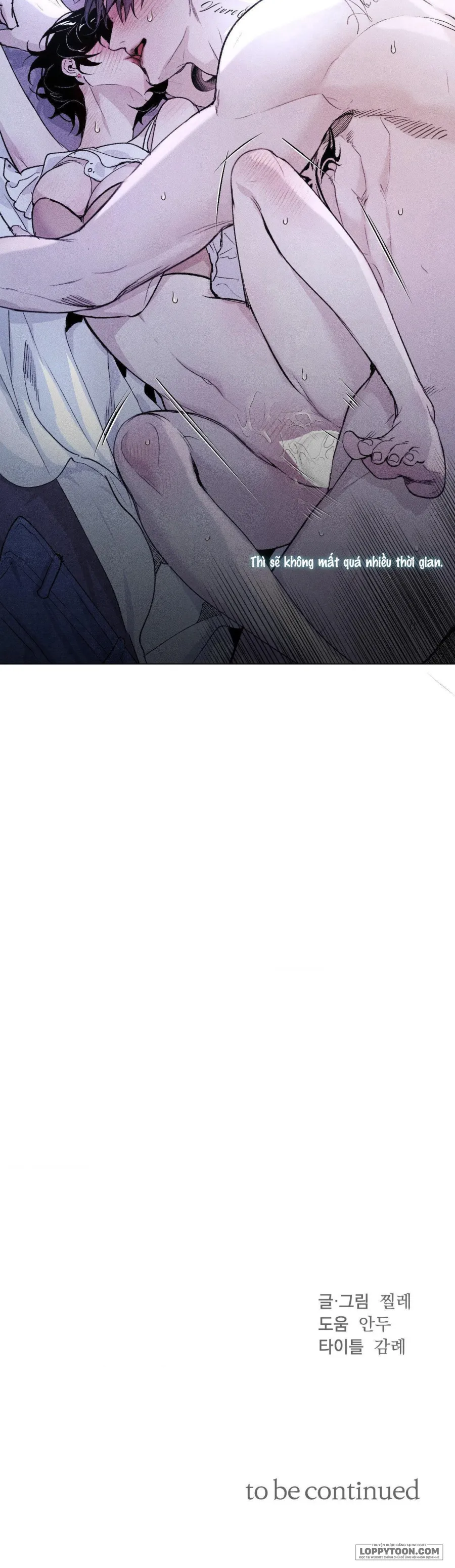 Đắm Chìm Trong Mật Ngọt Chap 6 - 🔞 - trang 25