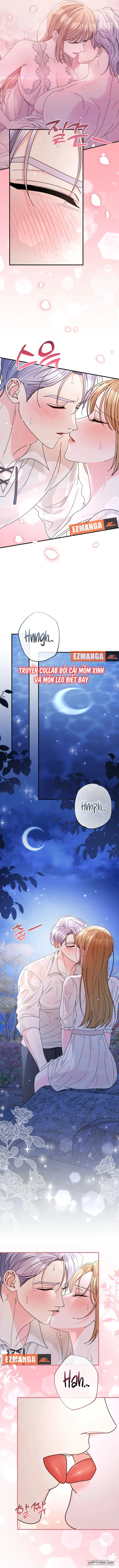 Điện Hạ, Đây Chỉ Là Một Cuốn Tiểu Thuyết Chap 11 - trang 7