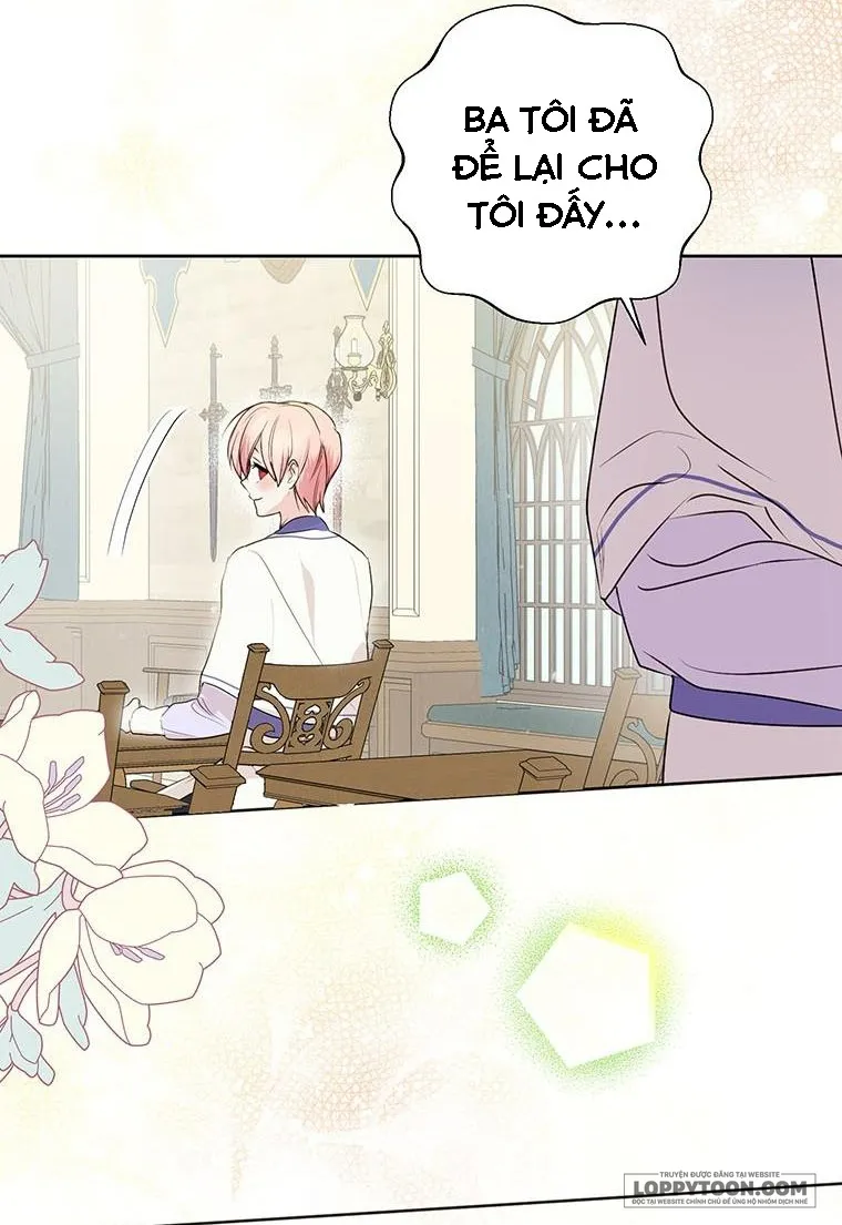 Phía Sau Mặt Nạ Của Nam Chính Hiền Lành Chap 8 - trang 12