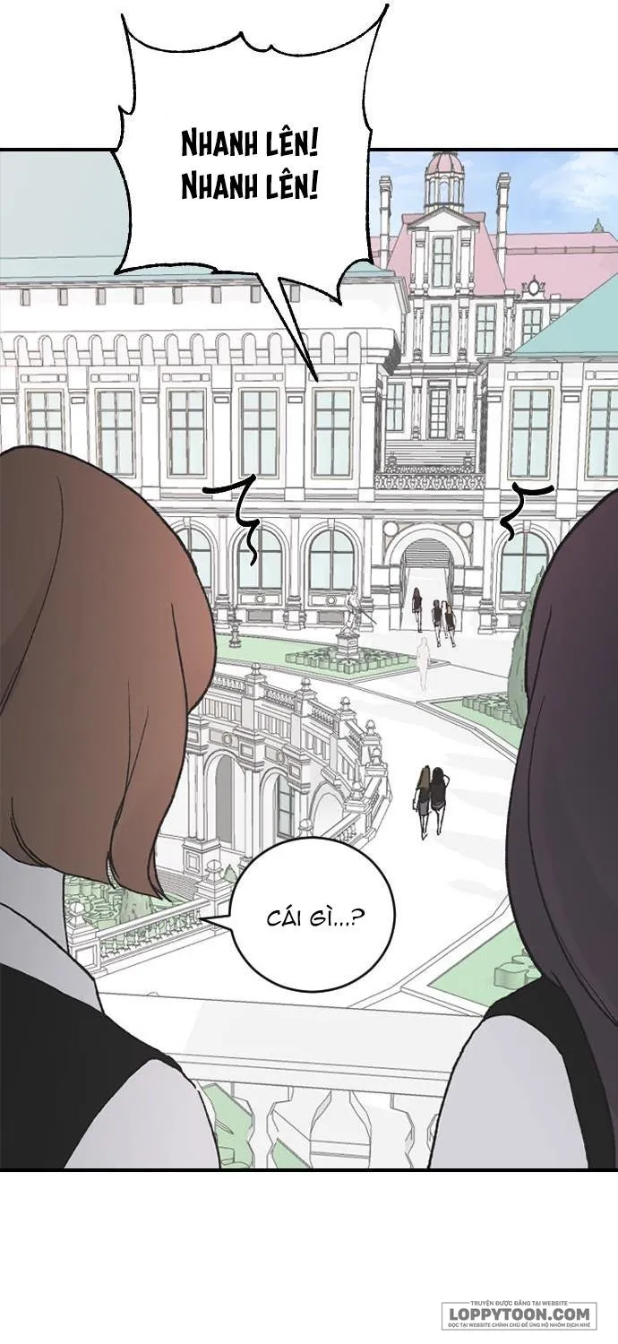 Ba Anh Trai Cực Phẩm Của Tôi Chap 24 - trang 82
