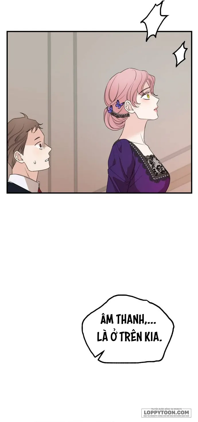 Gia Đình Chồng Quá Ám Ảnh Bởi Tôi Chap 46 - trang 36