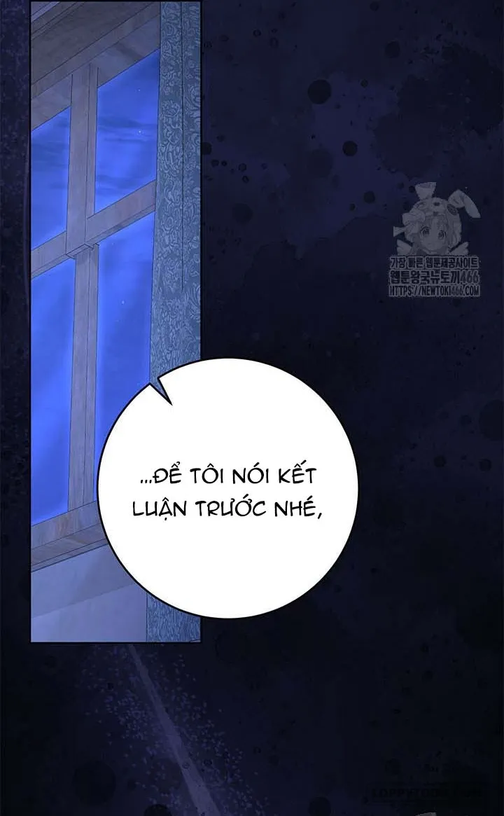 Nuôi Dưỡng Em Gái Xinh Đẹp Chap 83 - trang 35