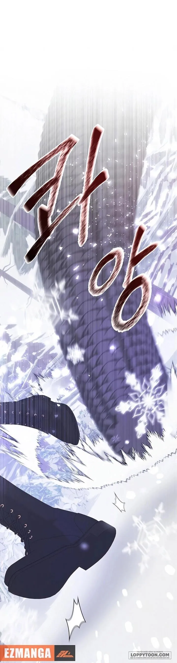 Lần Thứ Hai Tôi Kết Hôn Với Quái Vật Chap 35 - trang 20