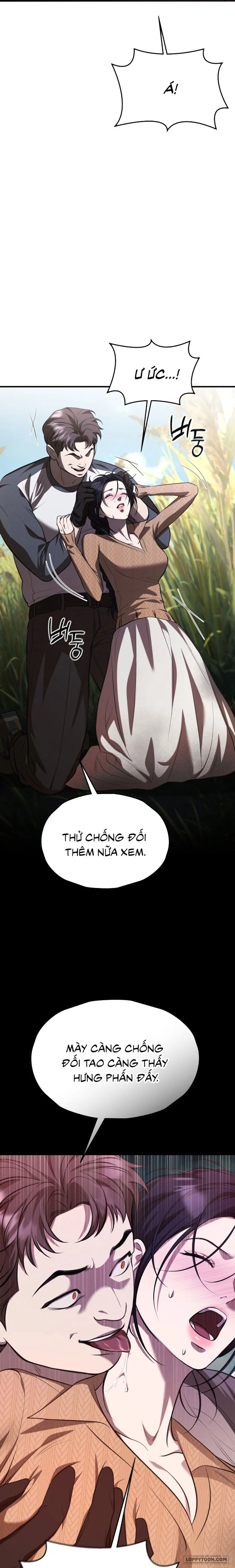 Tiêu Bản Chap 17 - trang 14