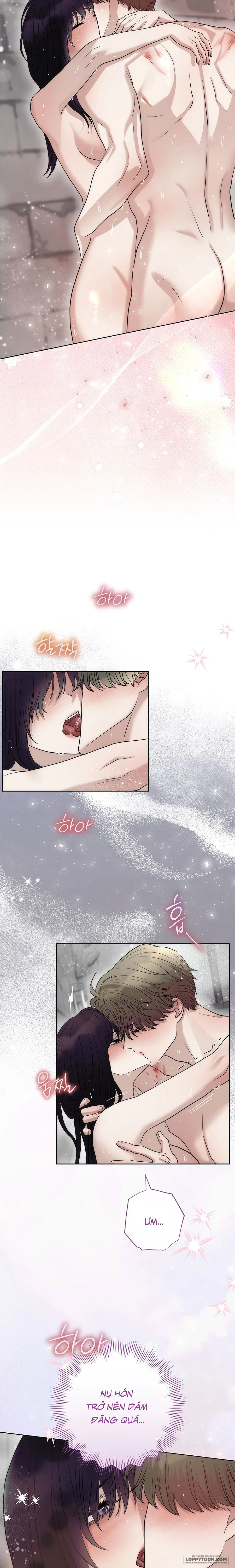 Hang Kiến Chap 17 - 🔞🔞🔞 - trang 13