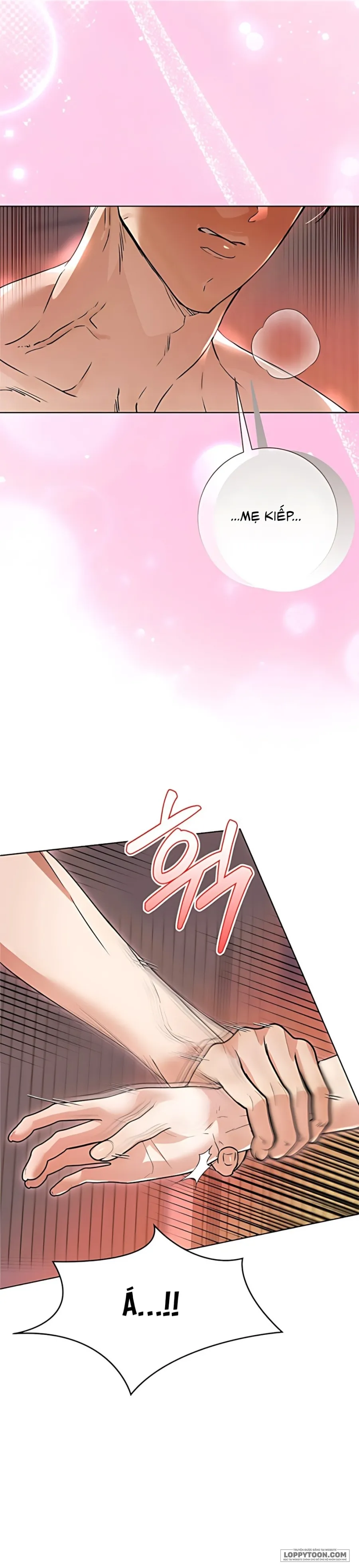 Mỗi Đêm Cùng Bạn Của Anh Trai Chap 5 - trang 42