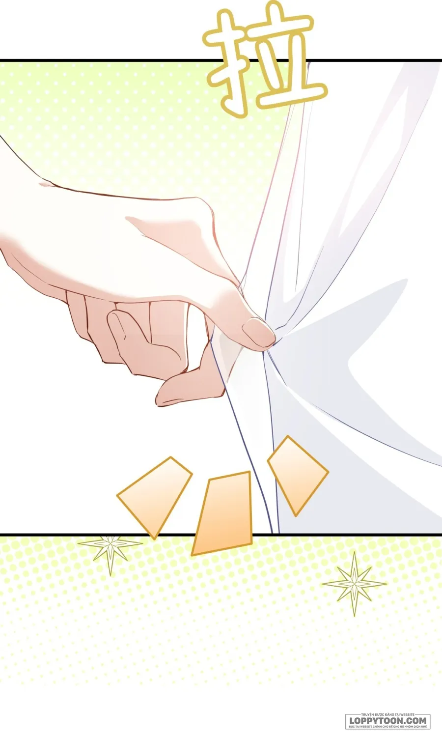 Nàng Sẽ Thuần Phục Những Anh Hùng Chap 28 - trang 37