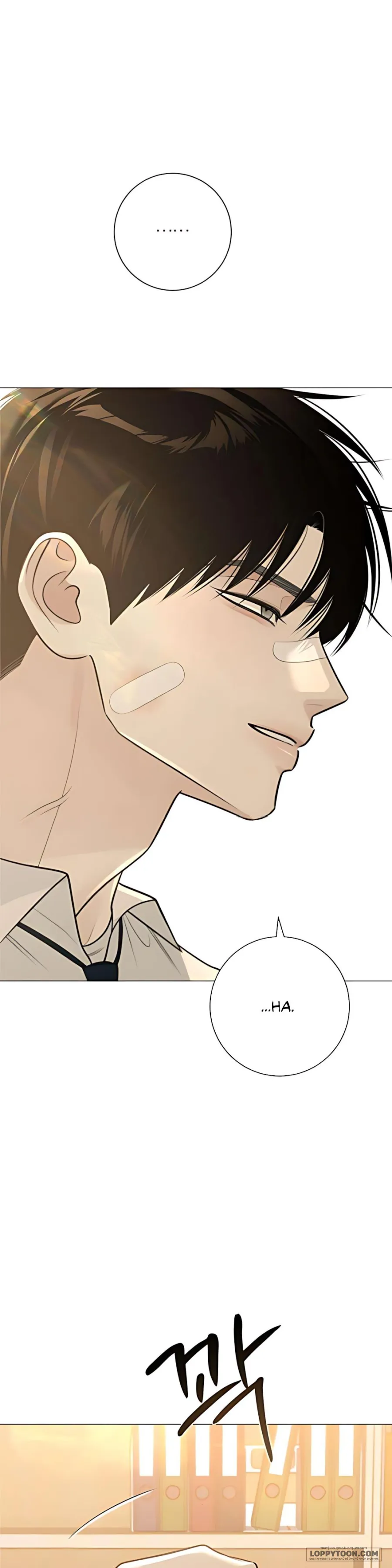 Hashtag: Mối Tình Đầu Chap 7 - trang 15