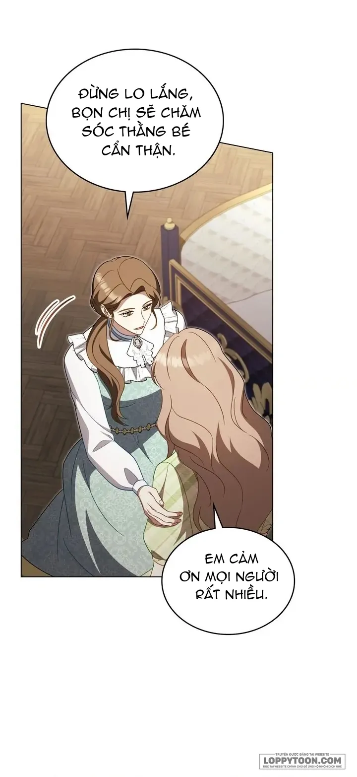 Chúa Phù Hộ Cho Sự Hủy Diệt Của Ta Chap 42 - trang 12