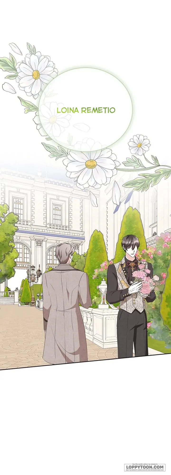 Sinh Ra Trở Thành Nhân Vật Không Có Trong Nguyên Tác Chap 73 - trang 1