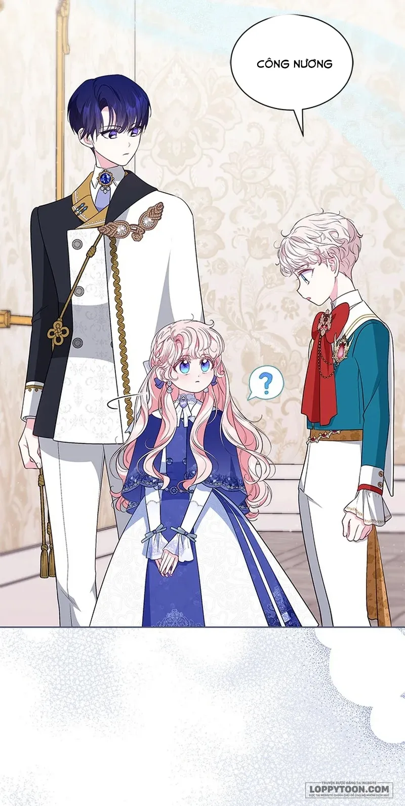 Đã Từ Chối Sủng Ái Rồi Mà Sao Còn Ám Ảnh Thế? Chap 38 - trang 10