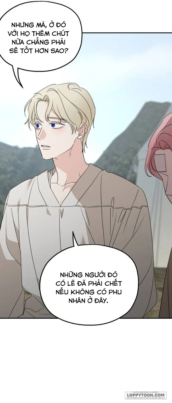 Gia Đình Chồng Quá Ám Ảnh Bởi Tôi Chap 120 - trang 38