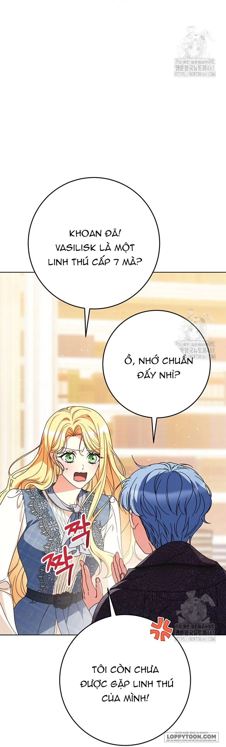 Nuôi Dưỡng Em Gái Xinh Đẹp Chap 72 - trang 52