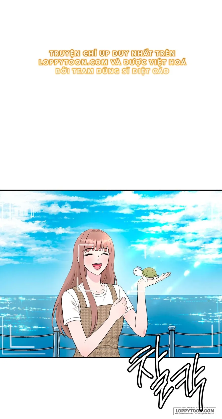 Bạn Anh Trai Tôi : Kang Tae Geon Chap 3 - trang 99