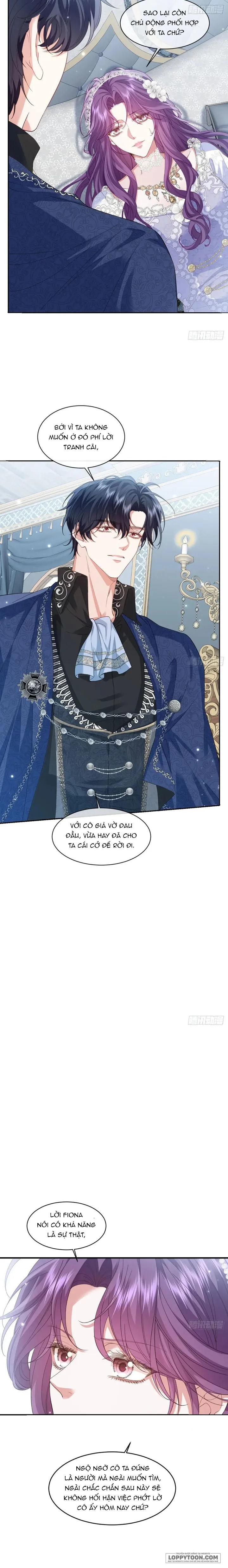 Bày Tỏ Với Người Nguy Hiểm Như Anh Ấy Chap 36 - trang 16
