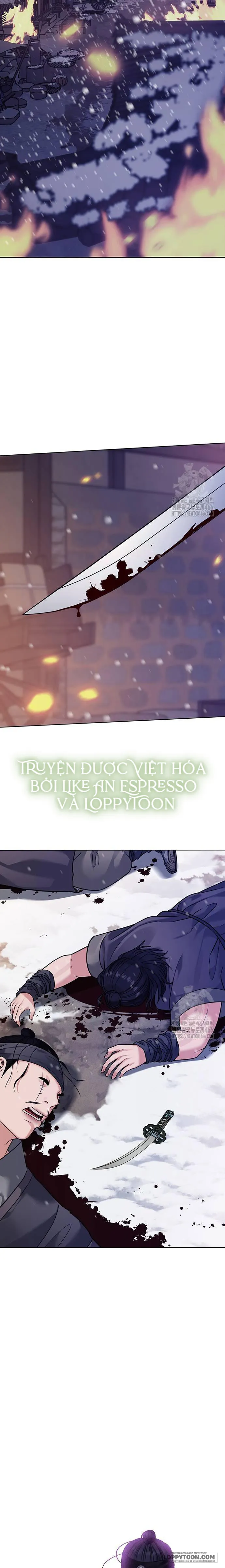 Quỷ Hồn Chap 15 - trang 23
